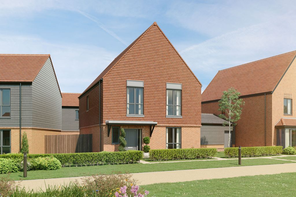 Property photo 1 of 16 CGI