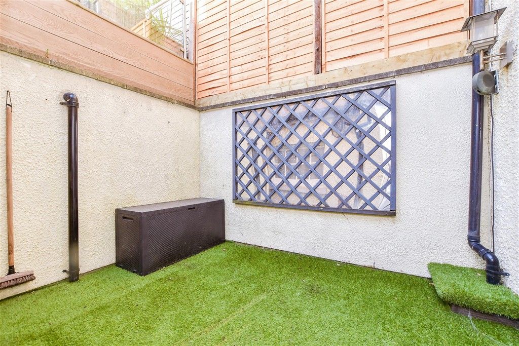 Property photo 2 of 9 Rear Garden