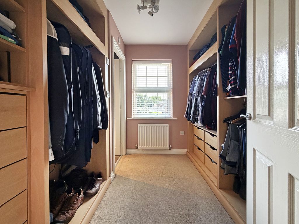 Additional image 28 of 4 bed detached house for saleKingfisher Close, Hartlepool, 0 TS26