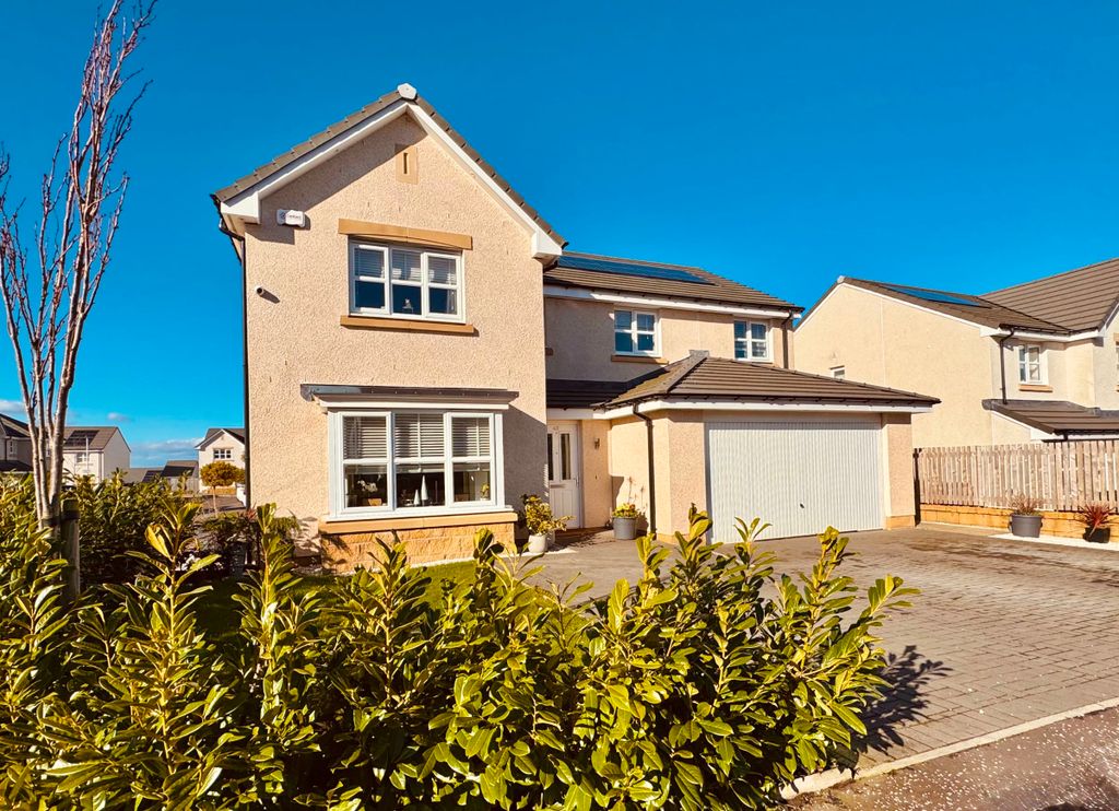 Additional image 22 of 5 bed detached house for saleTyndrum Crescent, Hamilton ML3