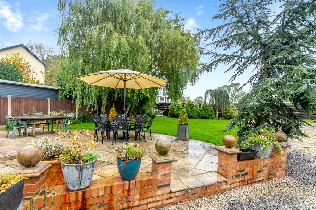 Property photo 2 of 24 Patio Area