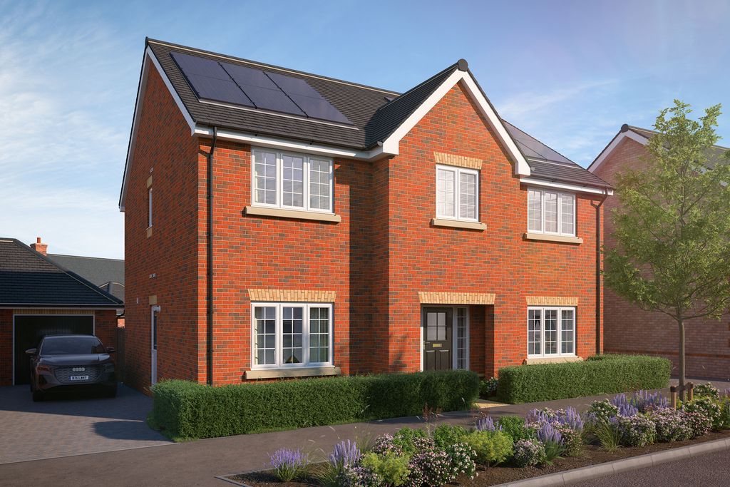 Property photo 2 of 12 CGI