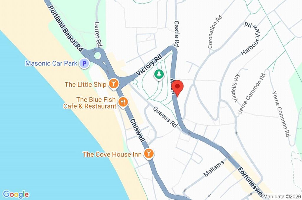 Additional image 13 of 2 bed flat for saleCastle Road, Fortuneswell, Portland, Dorset DT5