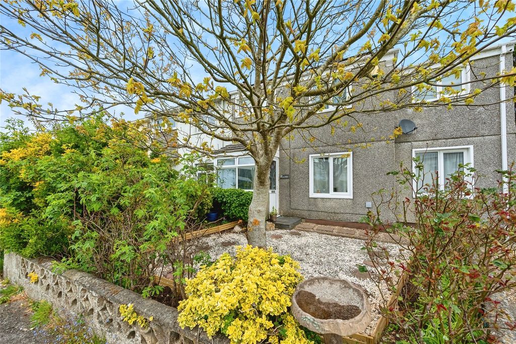 Additional image 23 of 3 bed end terrace house for salePenmead Road, Delabole, Cornwall PL33