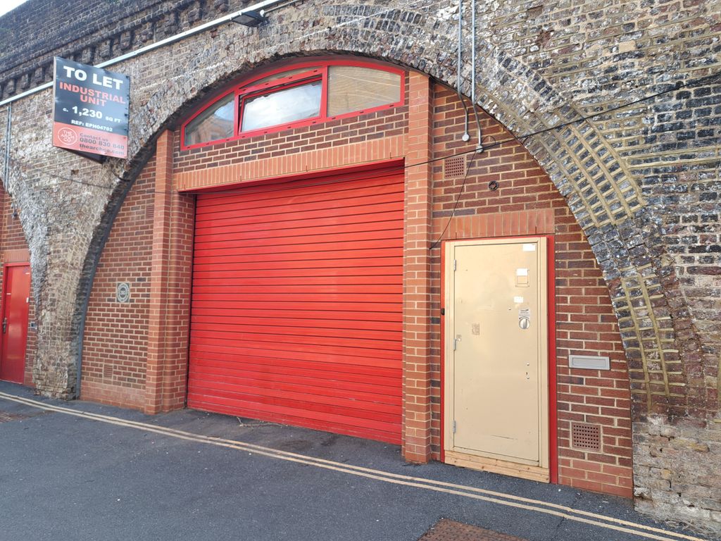 Property photo 1 of 2 Flexible Property Space