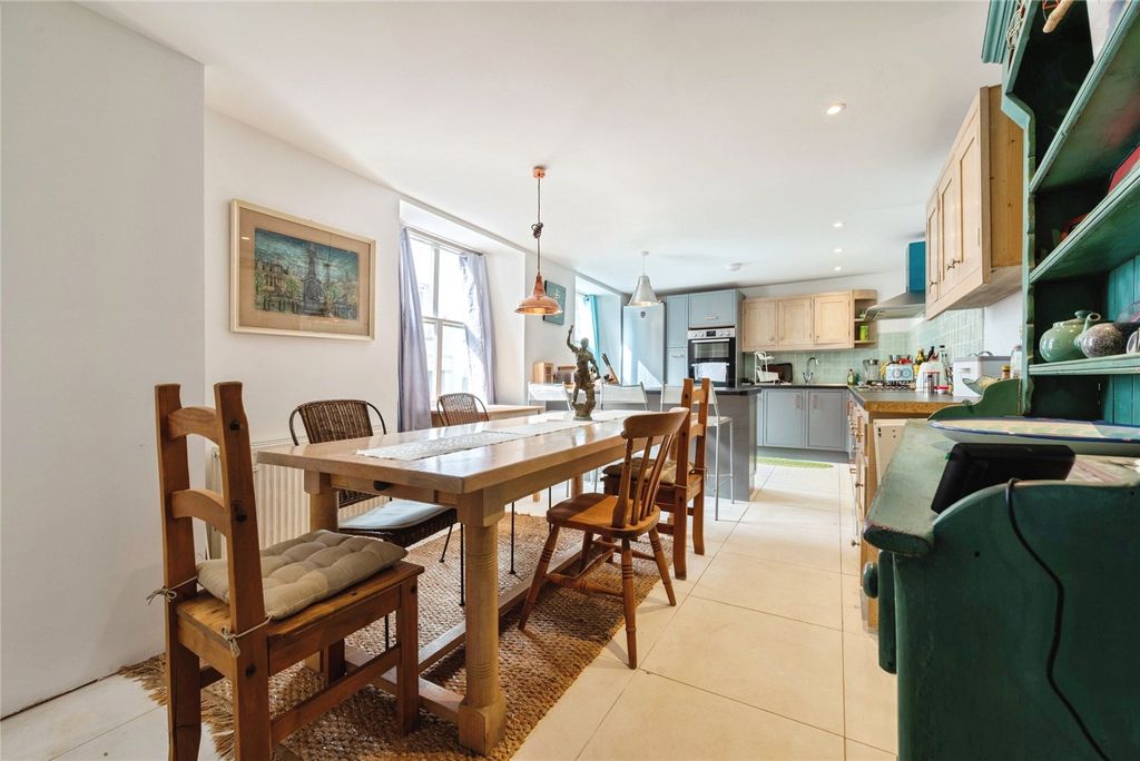 Additional image 7 of 8 bed end terrace house for saleChurch Street, Padstow, Cornwall PL28