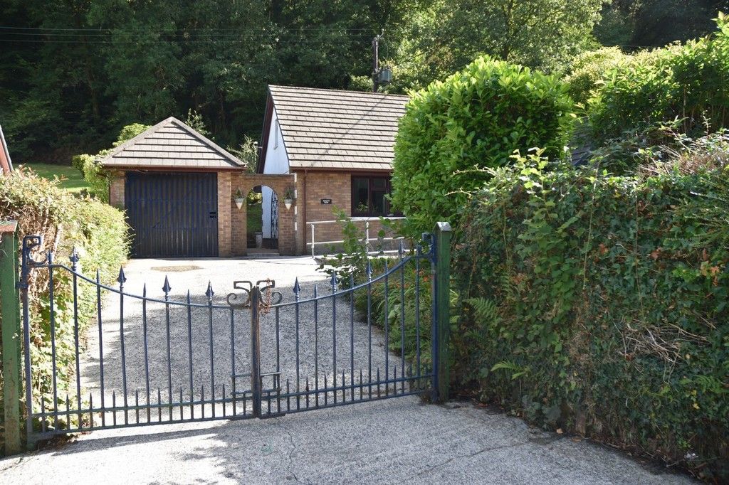 Additional image 17 of 2 bed detached bungalow for saleGenaur Glyn, Cwmpengraig SA44