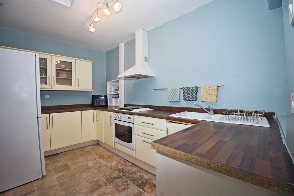 Additional image 12 of 2 bed terraced house for saleCraig-Fryn Terrace, Nantymoel, Bridgend CF32