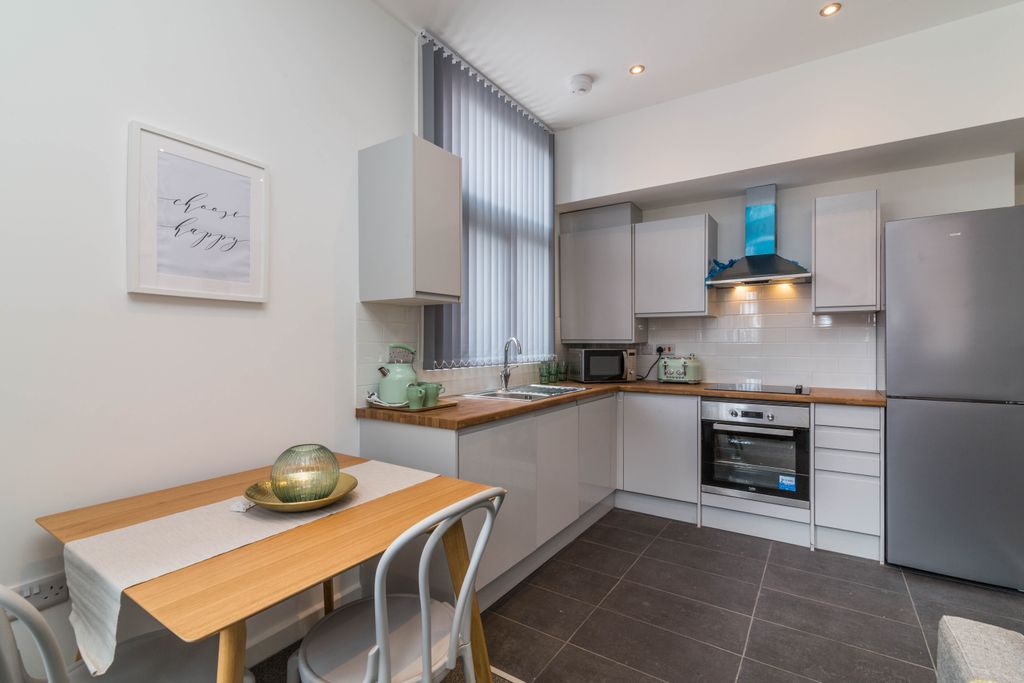 Property photo 1 of 10 Flat 1 The Moog - Themoog2-11