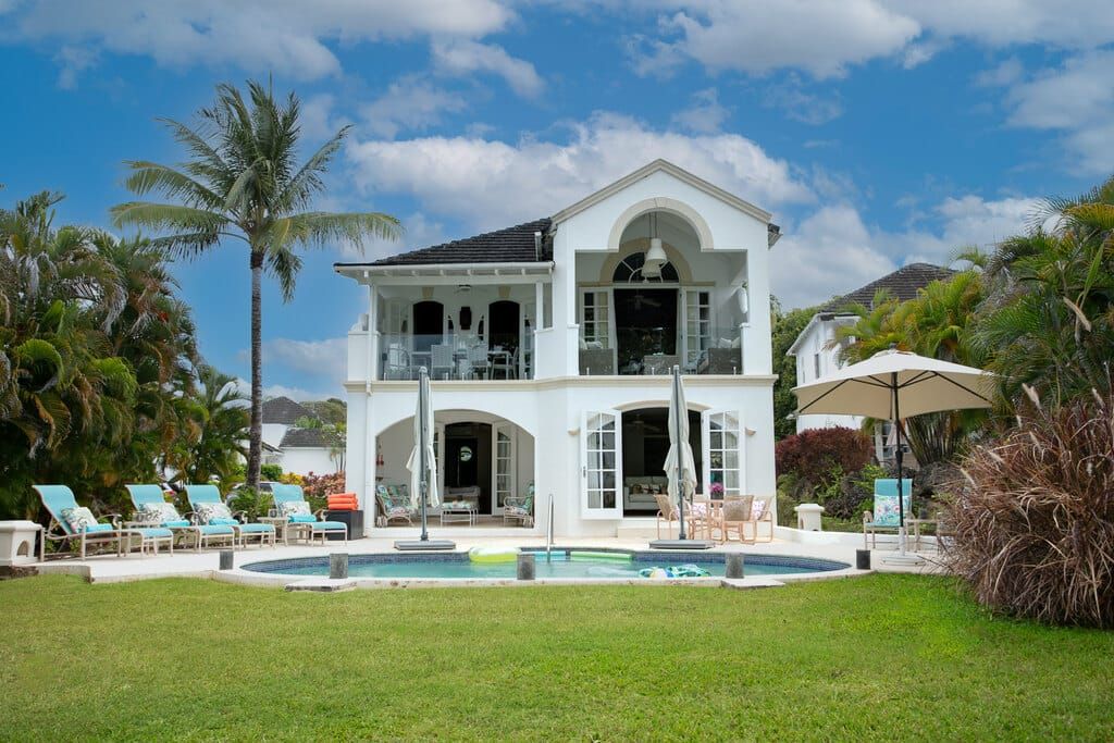 Property photo 1 of 25 Barbados Villa Bbstjv149 1