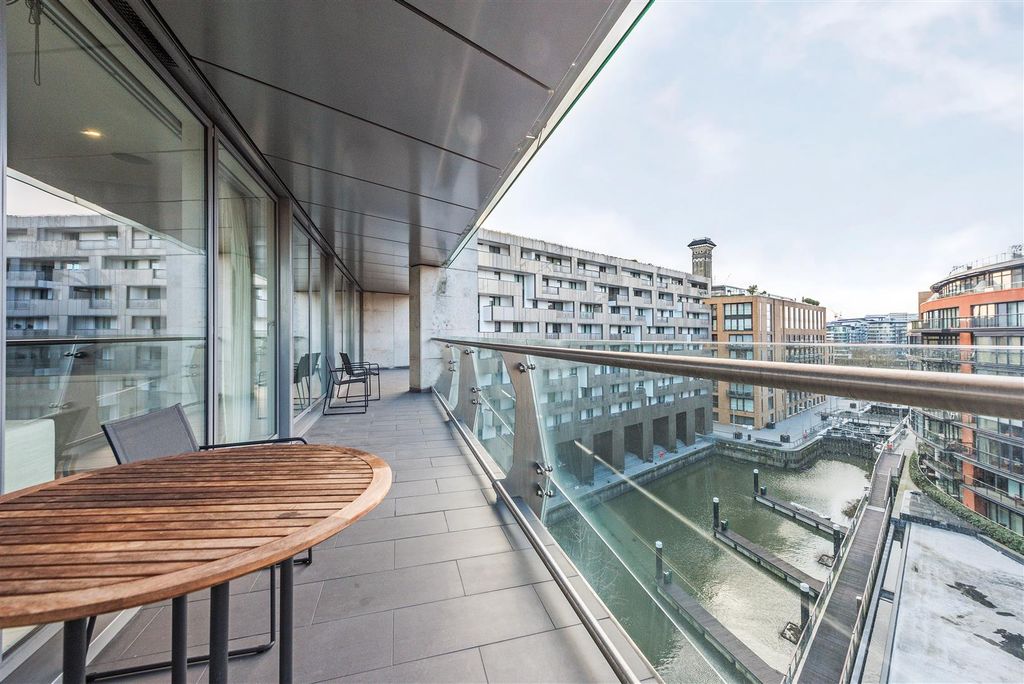 Property photo 2 of 13 Balcony View