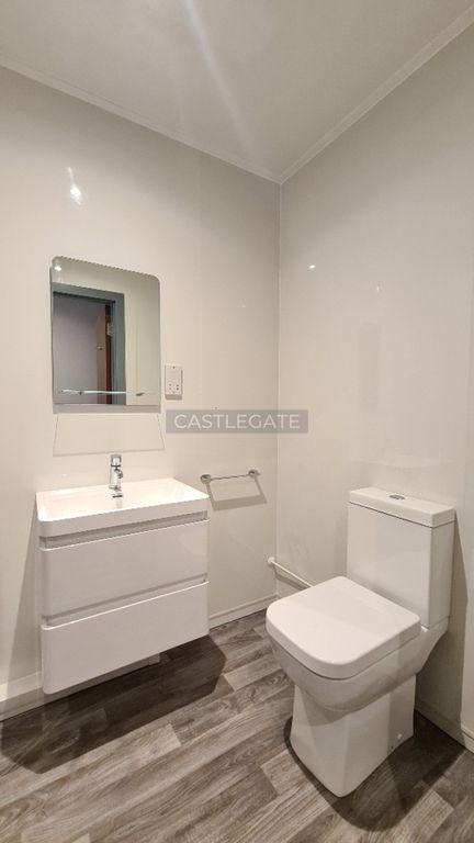 Property photo 3 of 8 Renaissance Works, Room 115, 103 New Street, Huddersfield, West Yorkshire, HD1 2Tw