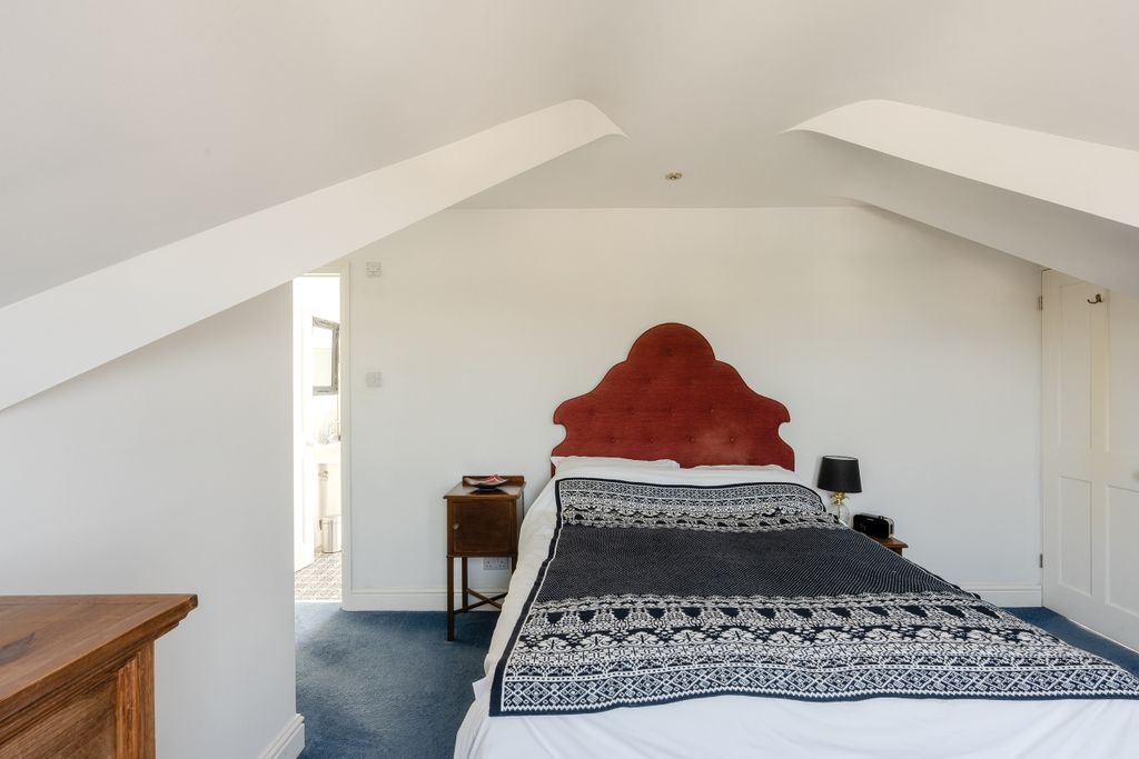 Additional image 26 of 4 bed semi-detached house for saleMonmouth Road, Pill, Bristol BS20