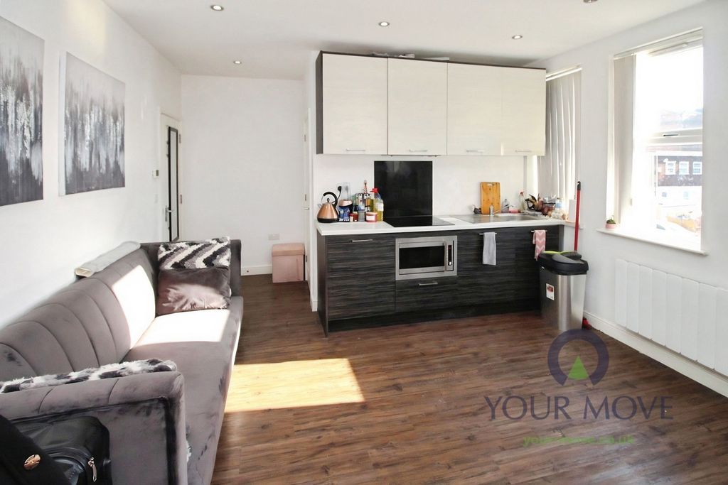 Property photo 2 of 5 Lounge/Kitchen/Bedro