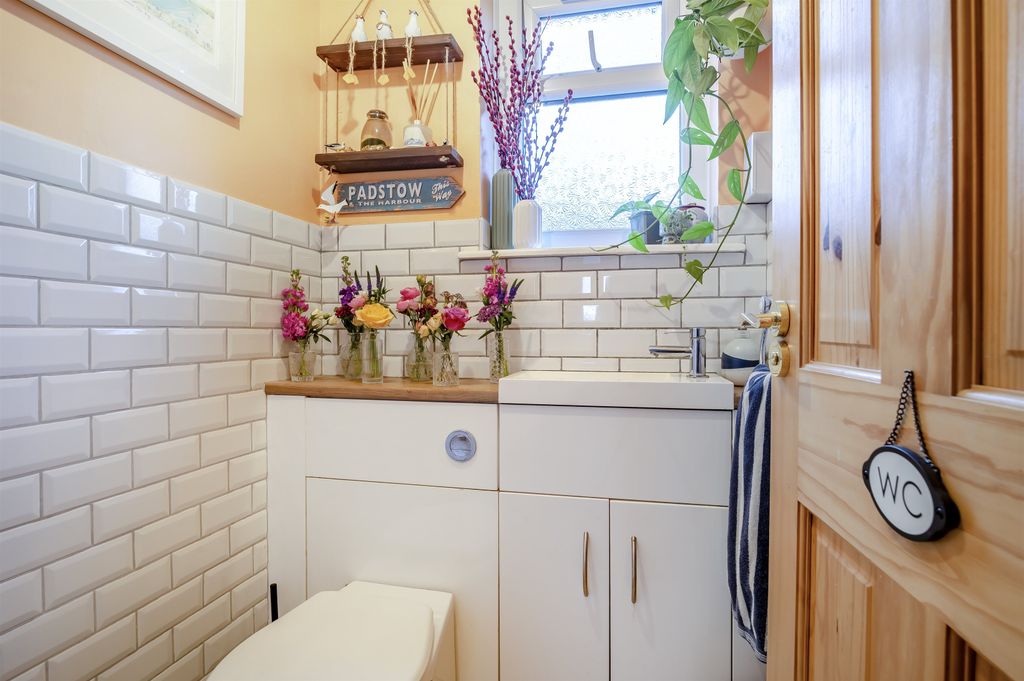 Additional image 15 of 3 bed terraced house for saleRaglan Way, Bulwark, Chepstow, Monmouthshire NP16