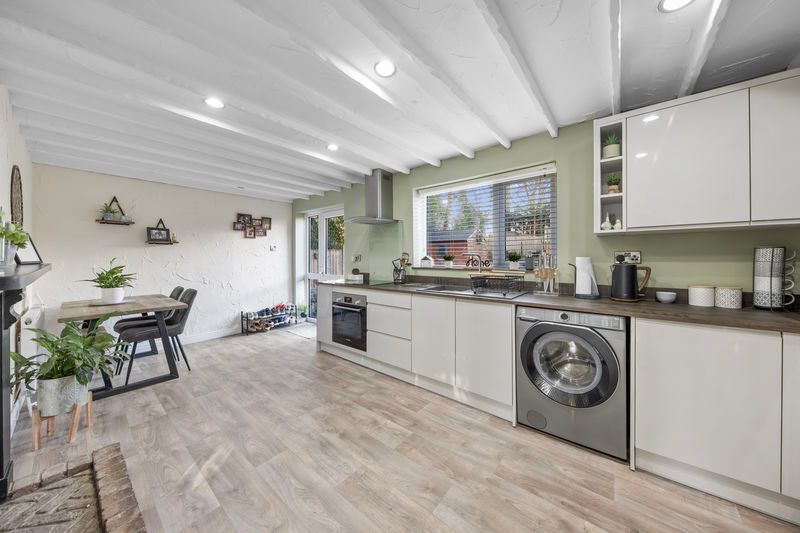 Property photo 3 of 27 Kitchen-Diner