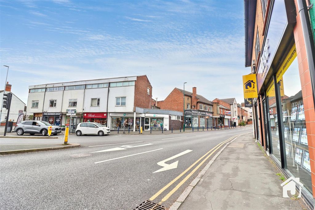 Additional image 20 of 2 bed flat for saleHooks Close, Anstey, Leicester LE7