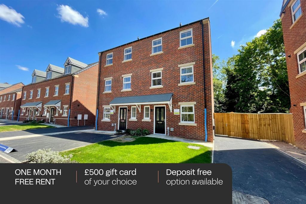 Property photo 1 of 31 Swindale - 1Mfr - 500 Gift Card + Nil Deposit 2026