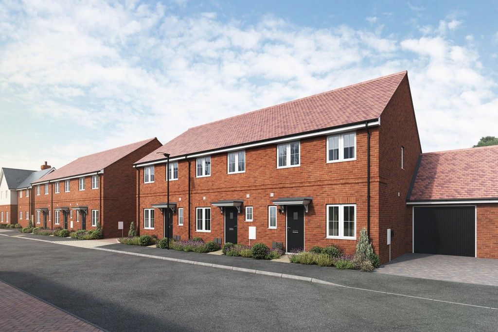 Property photo 1 of 10 Wivenhoe Gardens, Wivenhoe