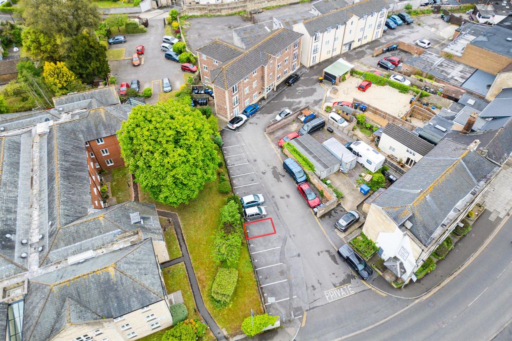 Additional image 10 of 1 bed flat for saleBolwell Place, Melksham SN12