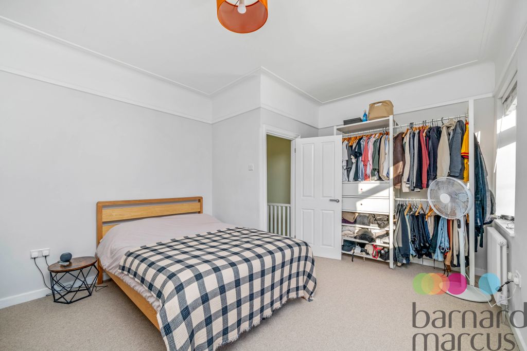 Property photo 2 of 14 Bedroom 2