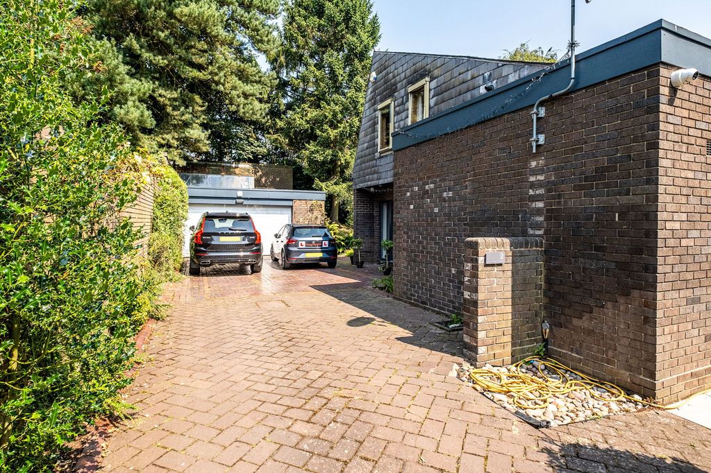 Additional image 26 of 5 bed detached house for saleOver Borrowcop, Lichfield WS14