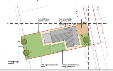 Additional image 6 of Land for salePlot 18, Ellis Avenue, Humberston DN36