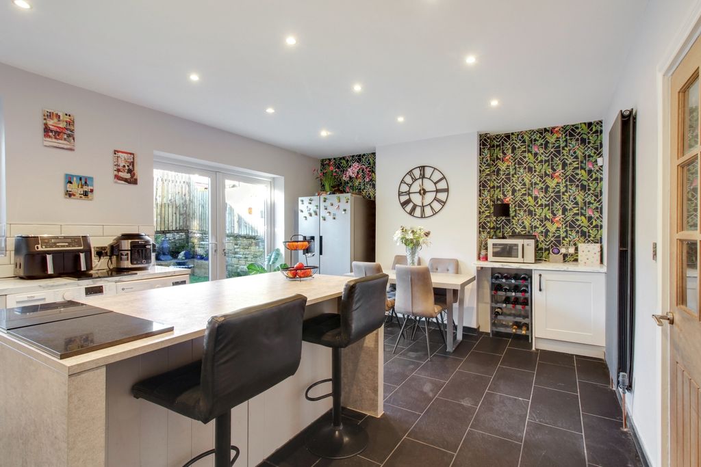 Property photo 2 of 20 Open Plan Kitchen Diner