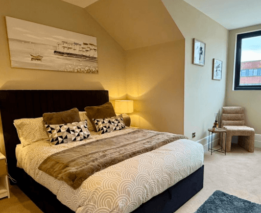 Property photo 2 of 6 Example Of Interior Design & Furnishings