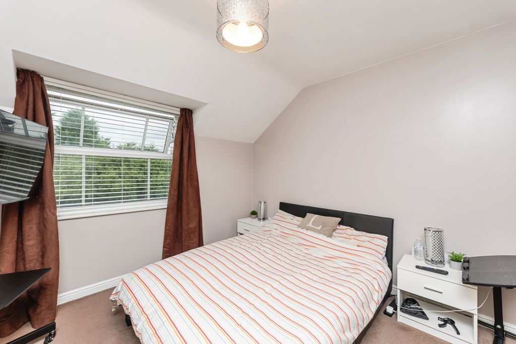 Property photo 3 of 15 Bedroom One