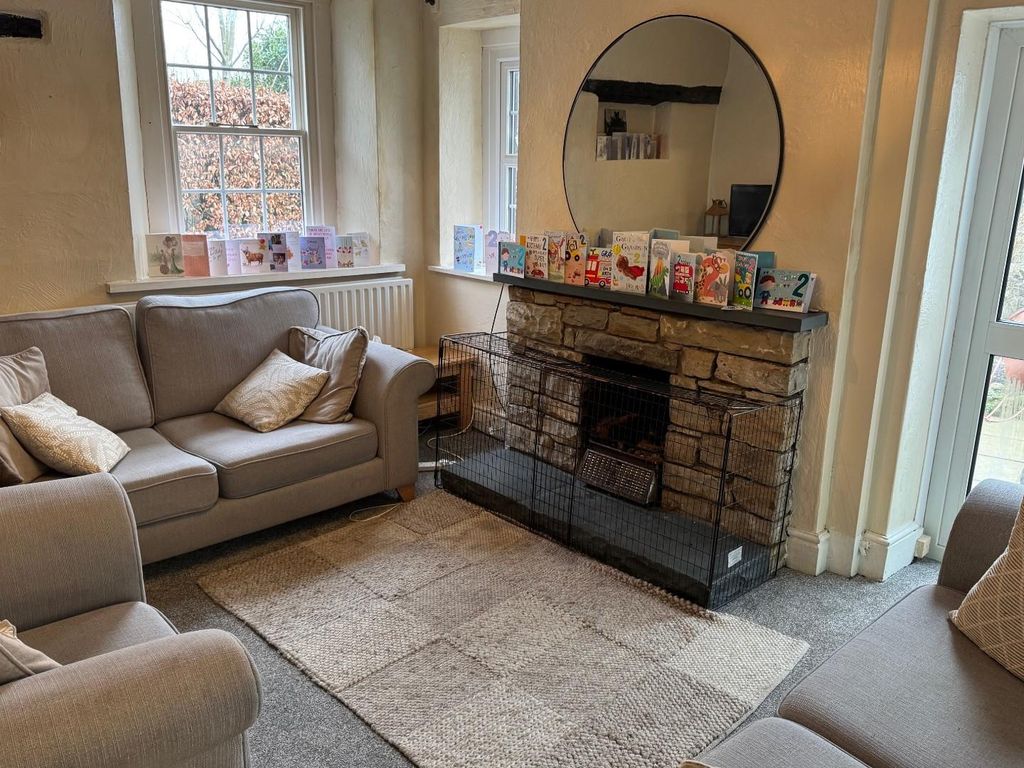 Additional image 5 of 4 bed property to rentAlice Lane, Little Broughton, Cockermouth CA13