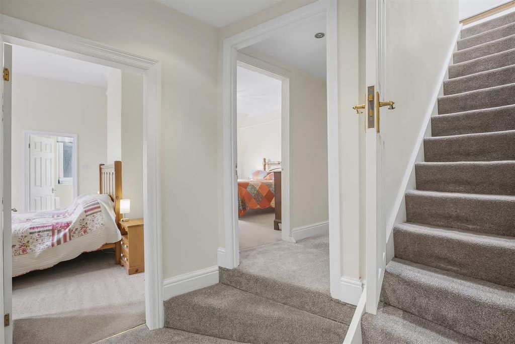Additional image 22 of 4 bed flat for saleBrooklands Court, Otley LS21