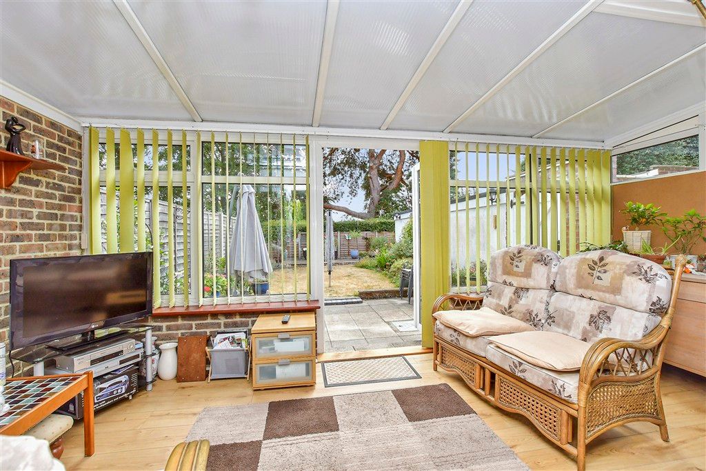 Property photo 3 of 13 Conservatory