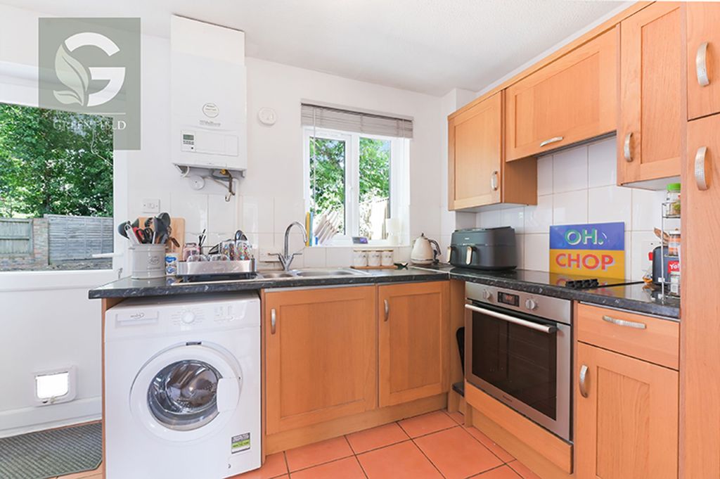 Property photo 3 of 12 Spring Mews, Off Old Schools Lane, Ewell Village, Epsom, Kt17 1Tw