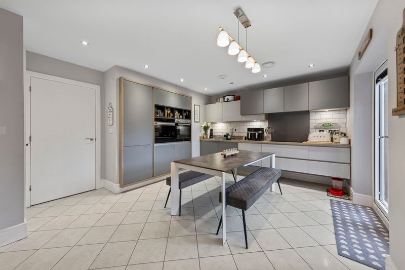 Property photo 2 of 29 Kitchen Diner