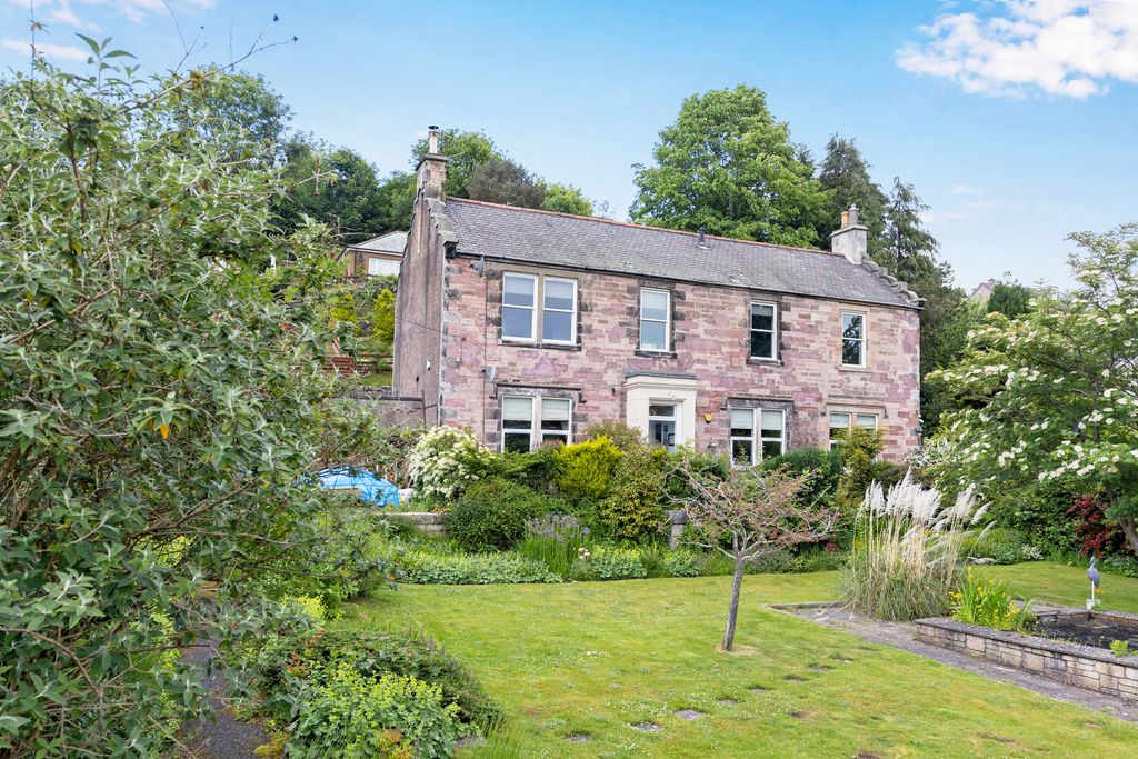 Additional image 31 of 2 bed flat for sale5 Melrose Road, Galashiels, Borders TD1
