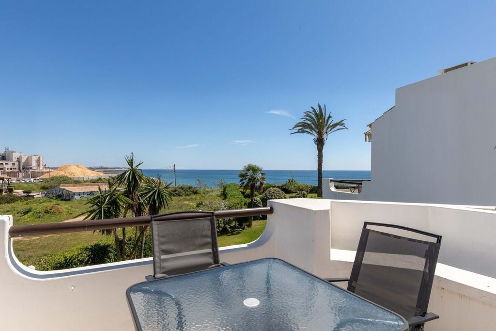 Property photo 1 of 23 Charming Apartment With Communal Pool And Sea Views Just Steps From The Beach