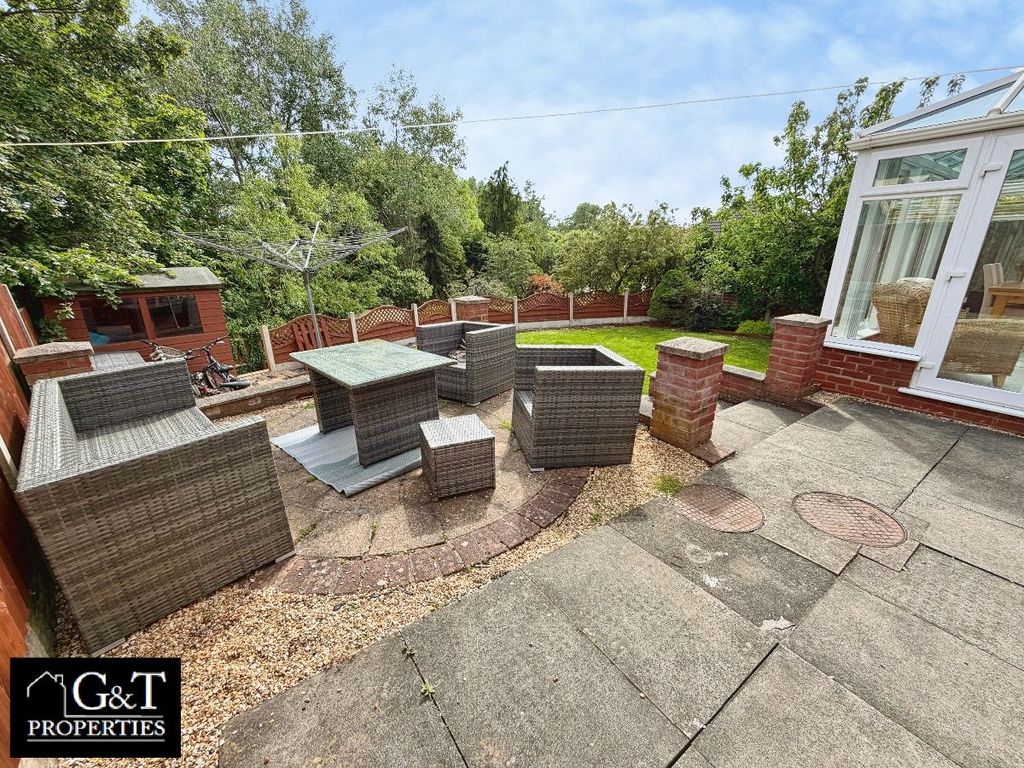 Additional image 21 of 4 bed detached house for saleWinrush Close, Dudley DY3