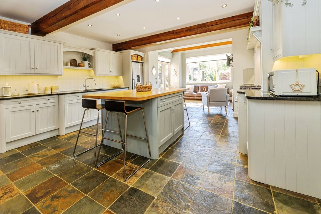 Additional image 11 of 4 bed detached house for saleMappleton, North Hykeham LN6