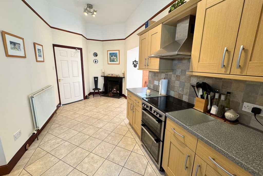Additional image 13 of 5 bed detached house for saleDrumrossie Coach House, Insch, Aberdeenshire AB52