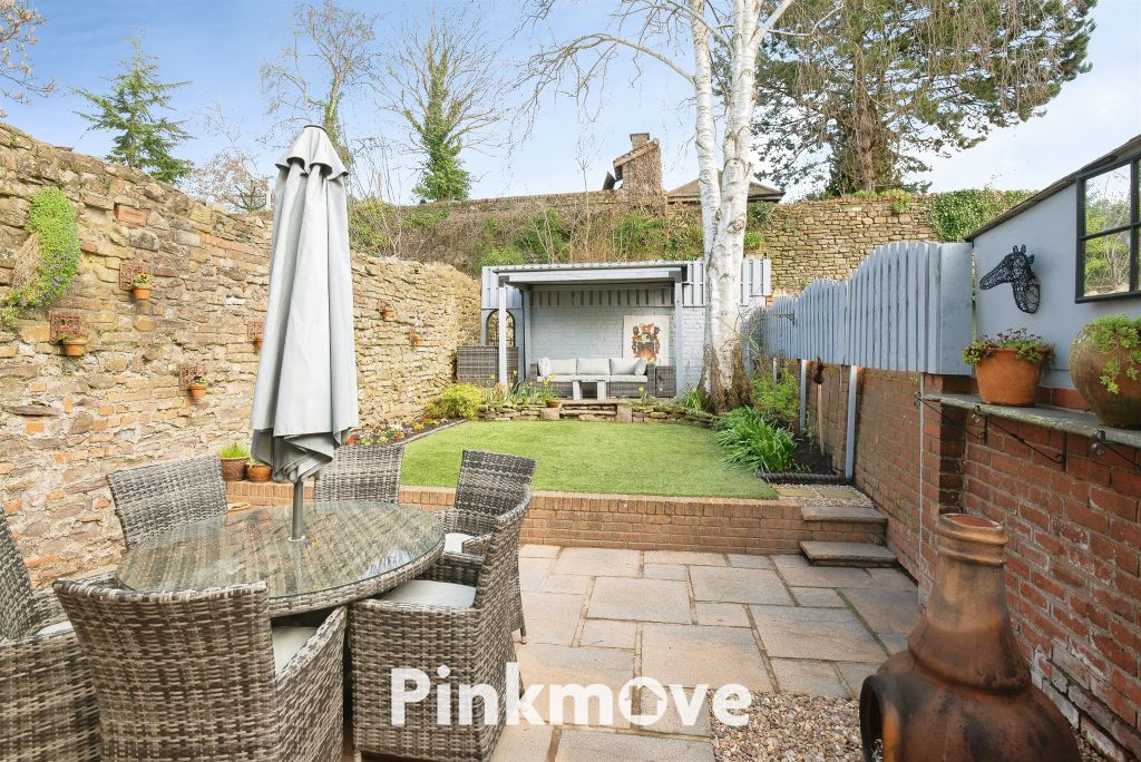 Additional image 18 of 4 bed end terrace house for saleCarlton Terrace, Caerleon, Newport NP18