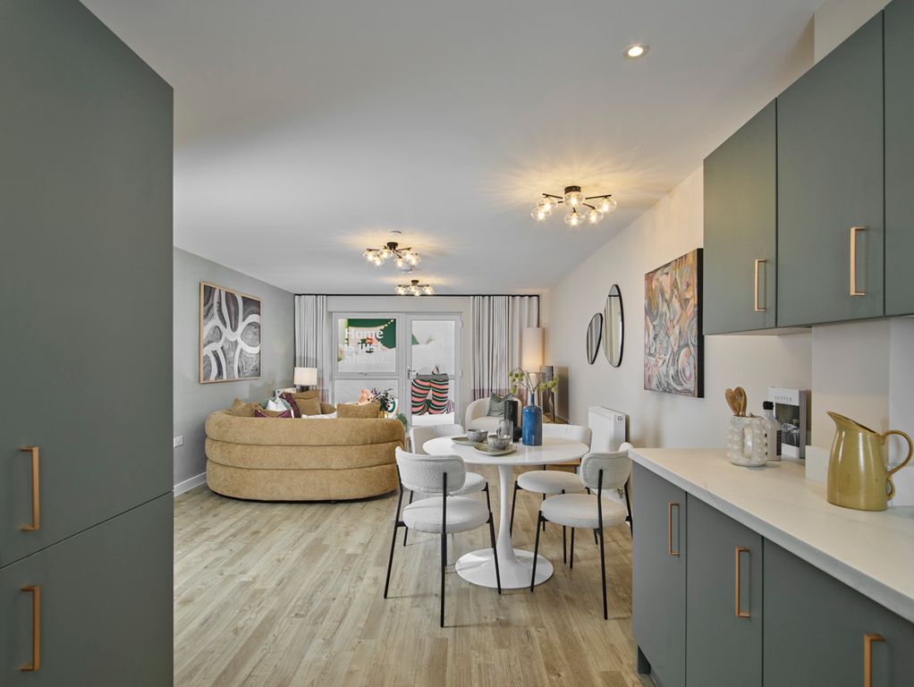 Property photo 2 of 7 Showhome Photography