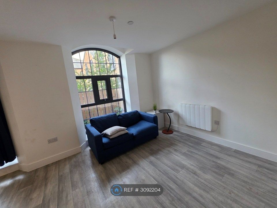 Property photo 1 of 9 Living Room With Two-Seater Sofa
