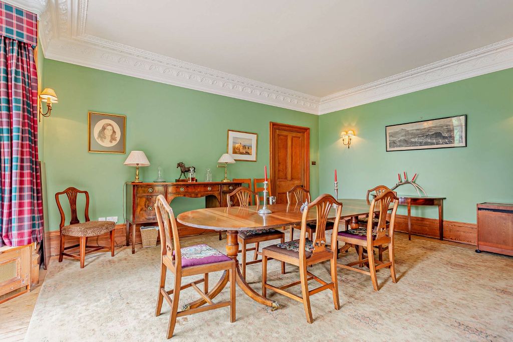 Additional image 10 of Country house for saleThe Whole - Mounteagle Estate, Fearn, Tain, Ross-Shire IV20
