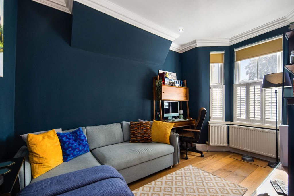 Property photo 2 of 12 Reception