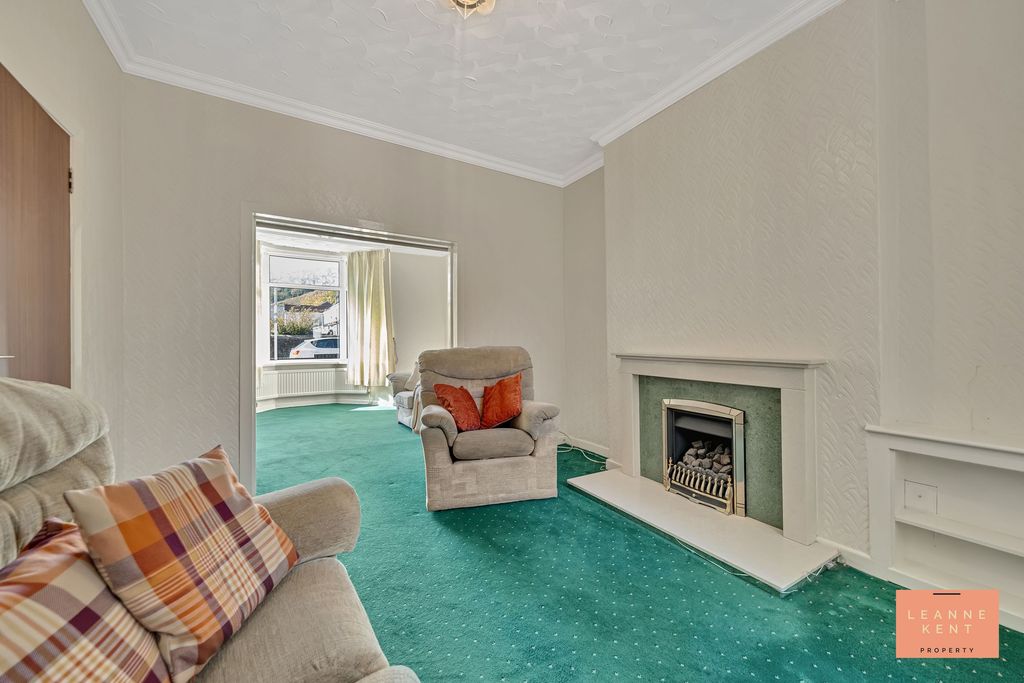 Additional image 8 of 4 bed terraced house for saleMorgan Street, Llanbradach CF83