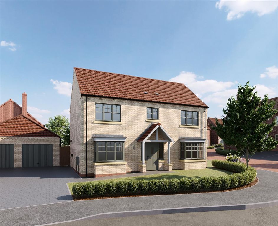 Property photo 1 of 15 The Rockingham