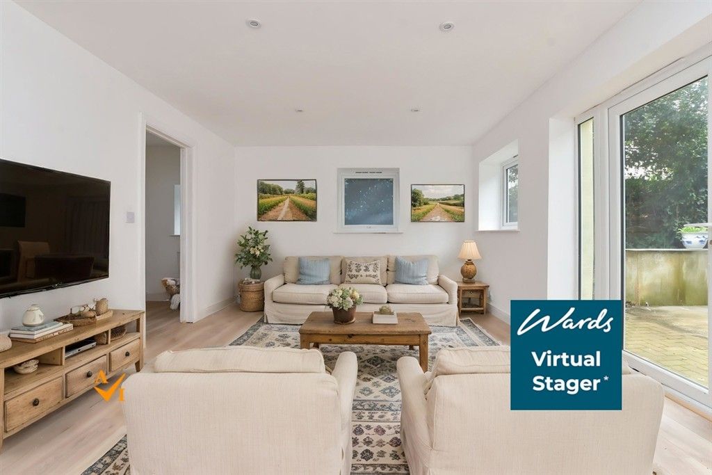 Property photo 3 of 18 Living Room (Farmhouse Style)