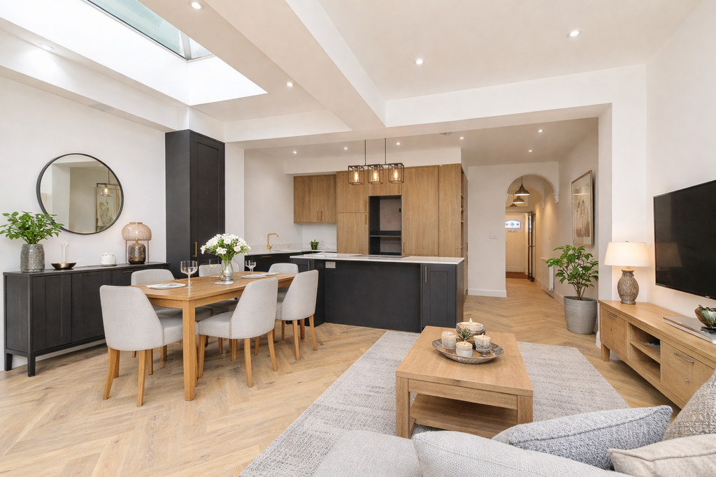 Property photo 1 of 27 Kitchen / Dining Room Ai Furniture