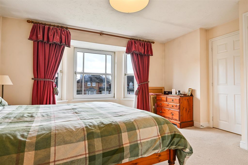 Additional image 26 of 4 bed detached house for saleClay Court, Motherwell ML1